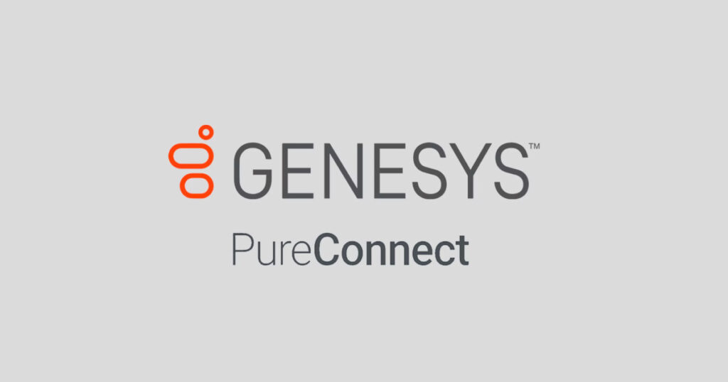 Genesys PureConnect End of Life